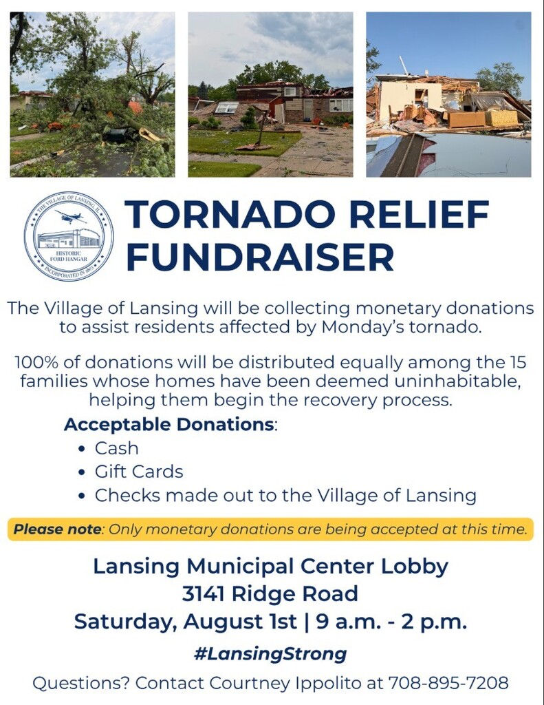 Relief Fund