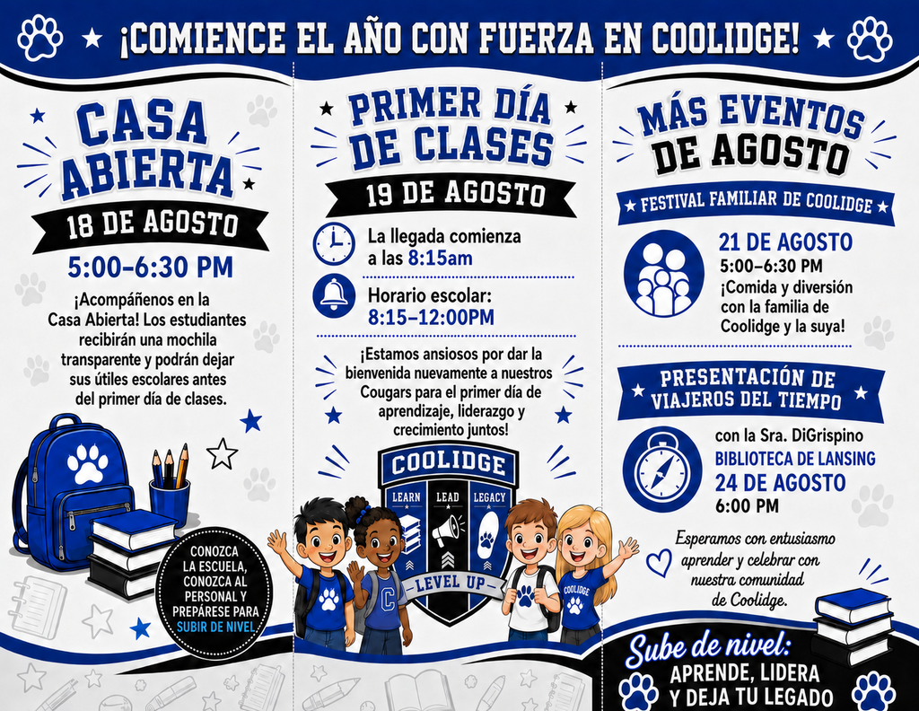 Brochure