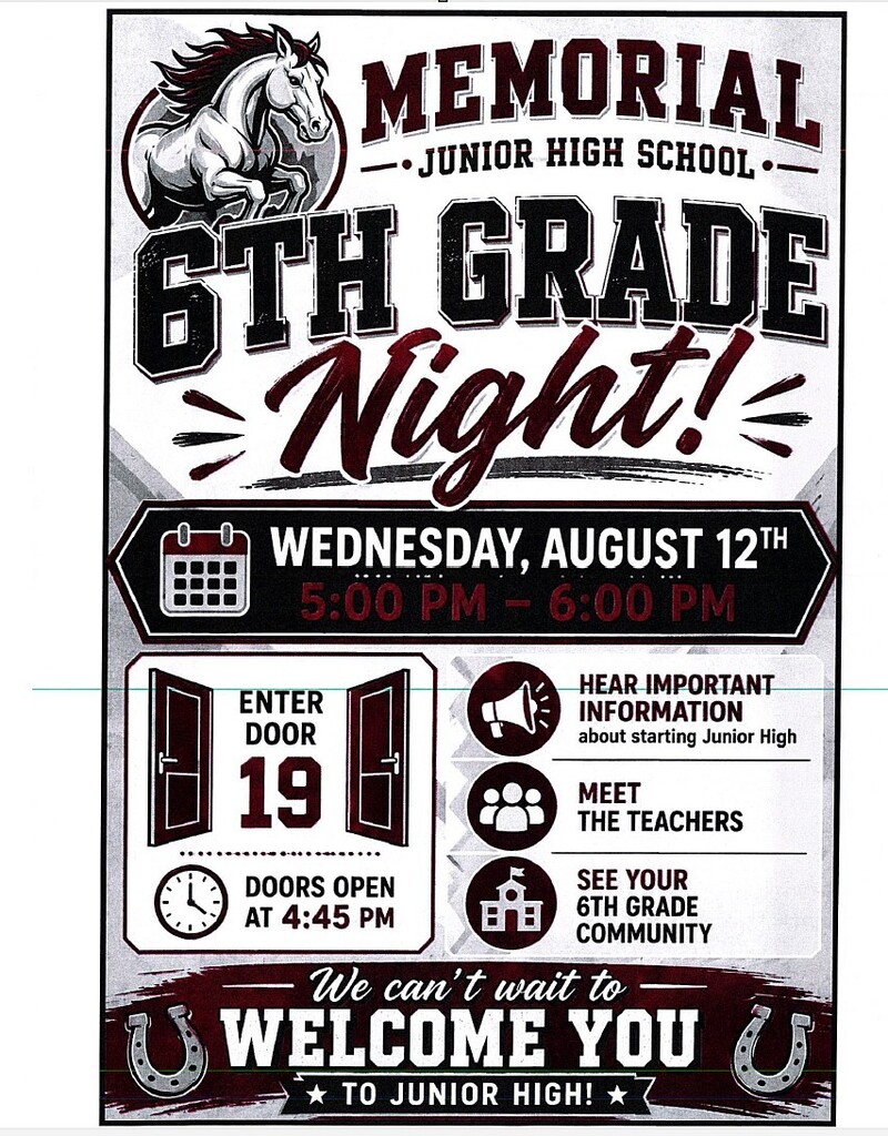 6thGradeNite