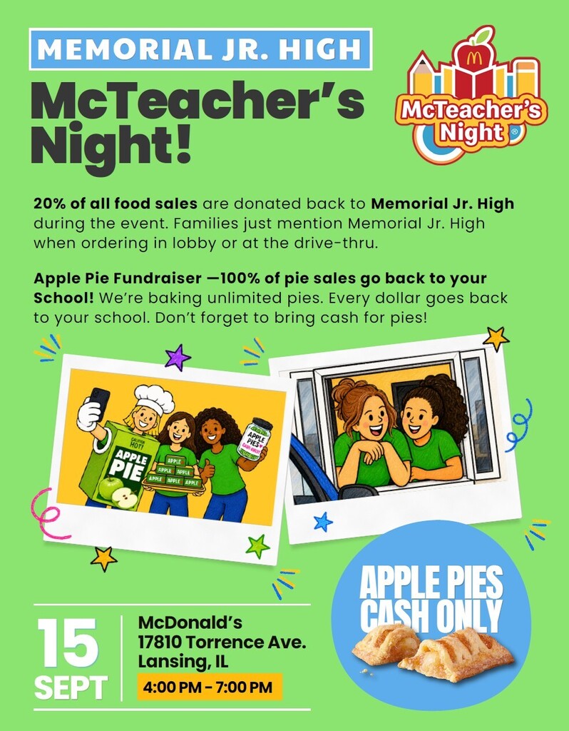 McTeacher