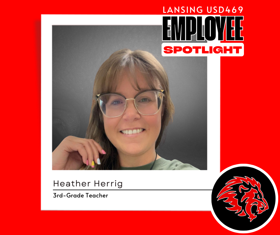 Heather Herrig Employee Spotlight