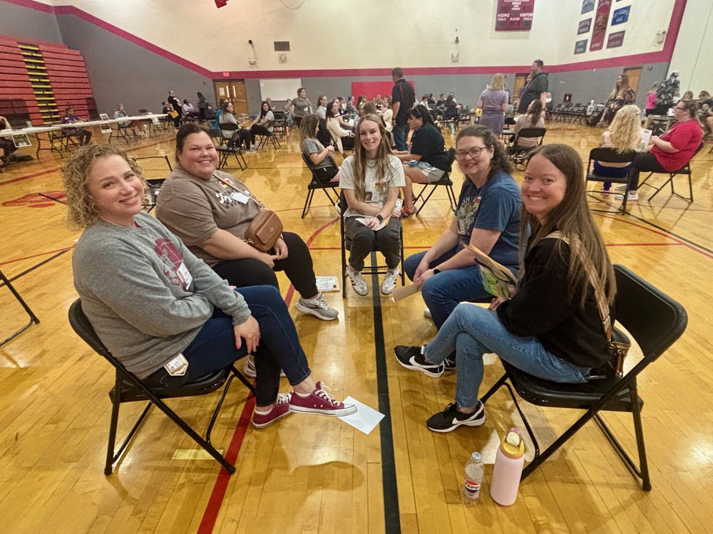 Poverty Simulation