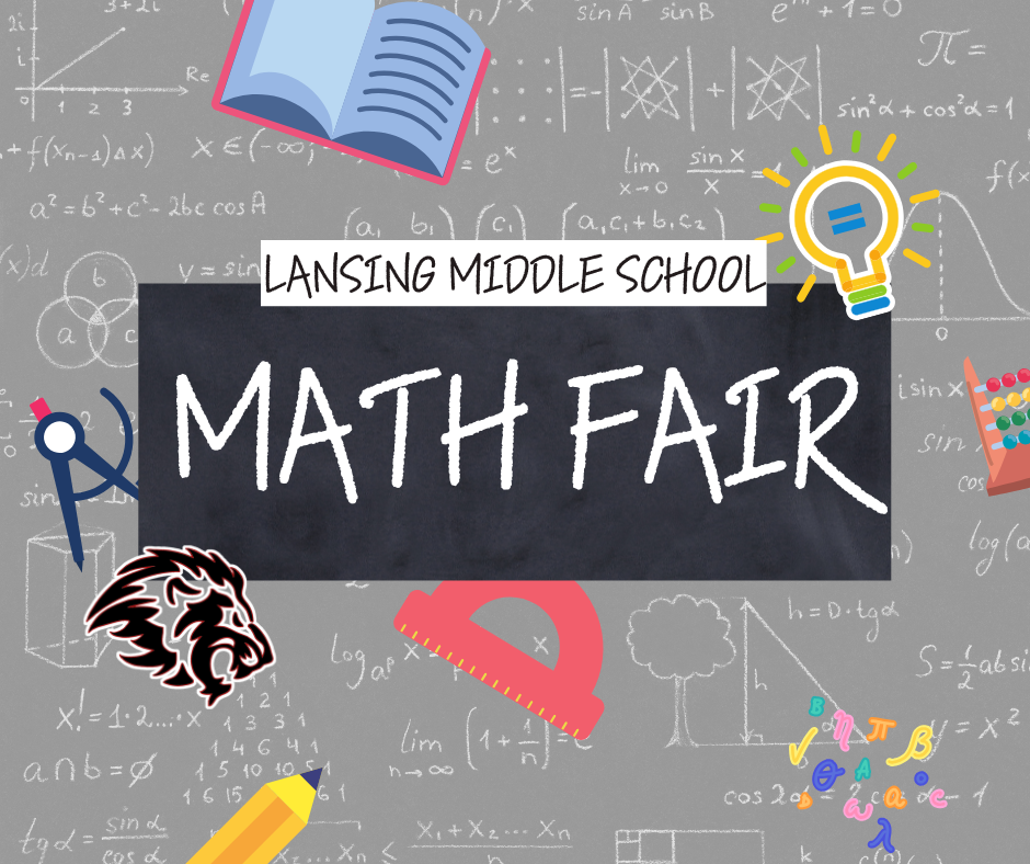 Math Fair