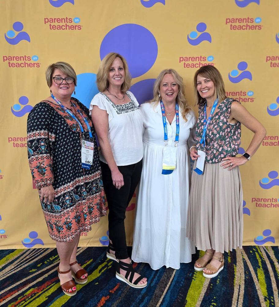 Parents as Teachers Educators