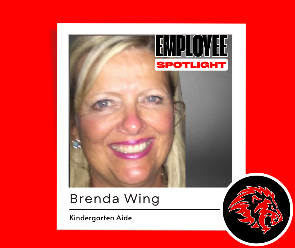 Brenda Wing