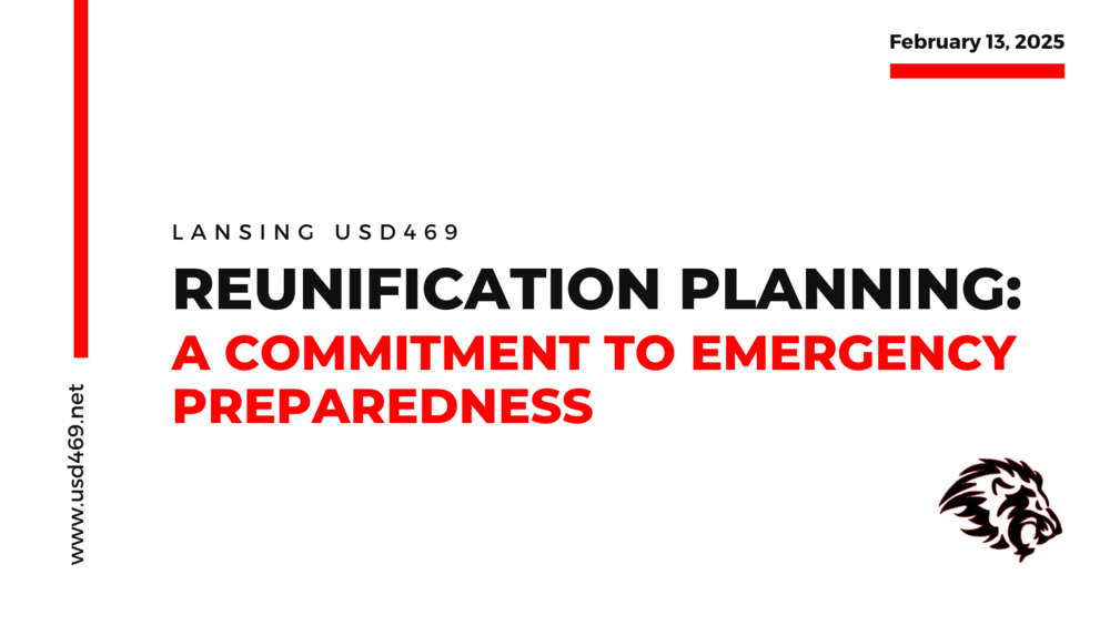 Reunification Planning
