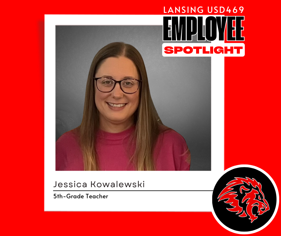 Jessica Kowalewski