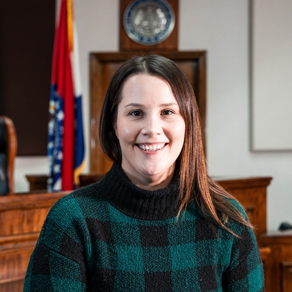 Jillian Moya Beltran - Alum Spotlight