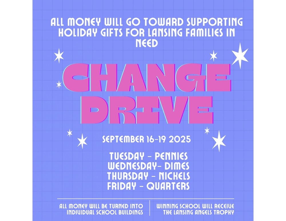 Change Drive Graphic