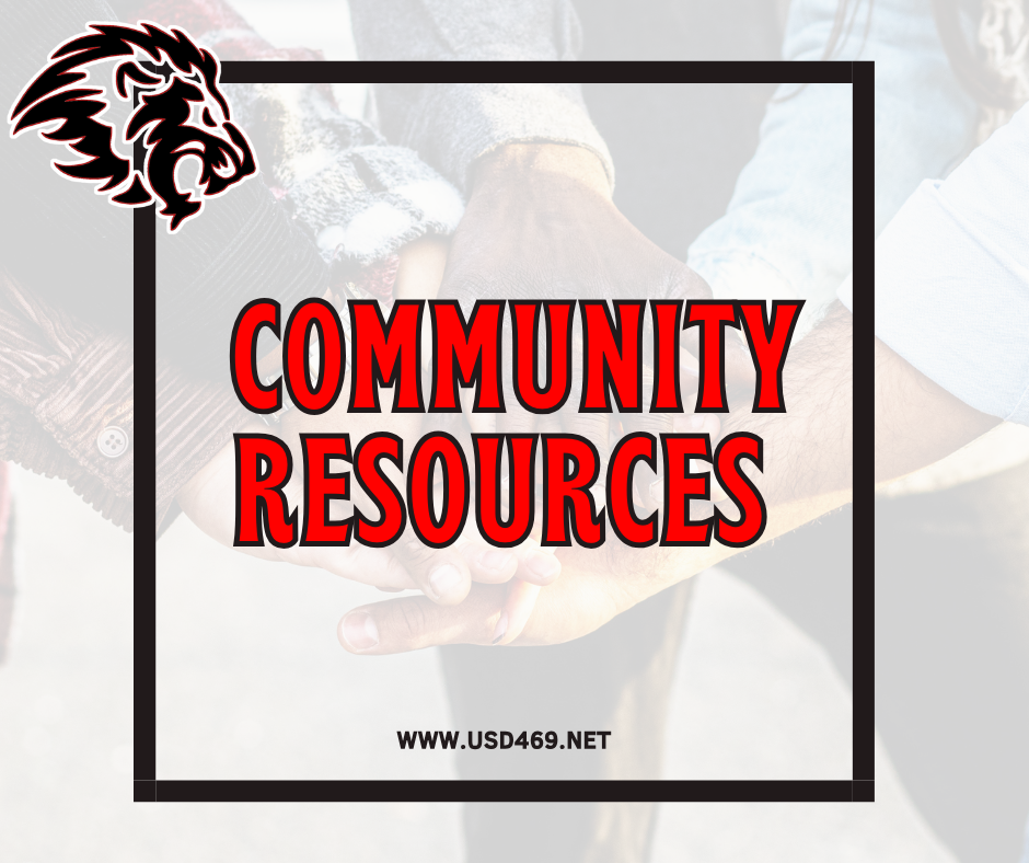 Community Resources