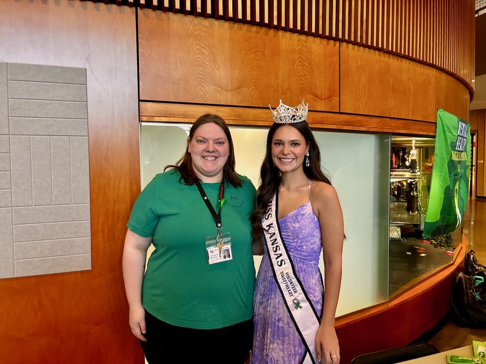 Lansing High School Kicks Off Mental Health Awareness Week with Special Guest Speaker