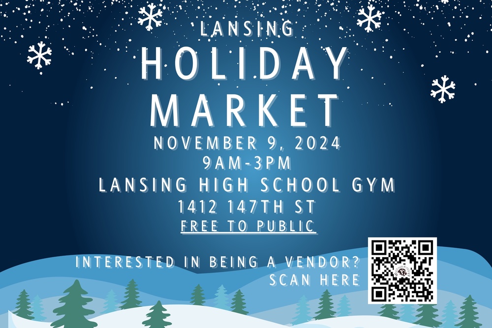 Holiday Market