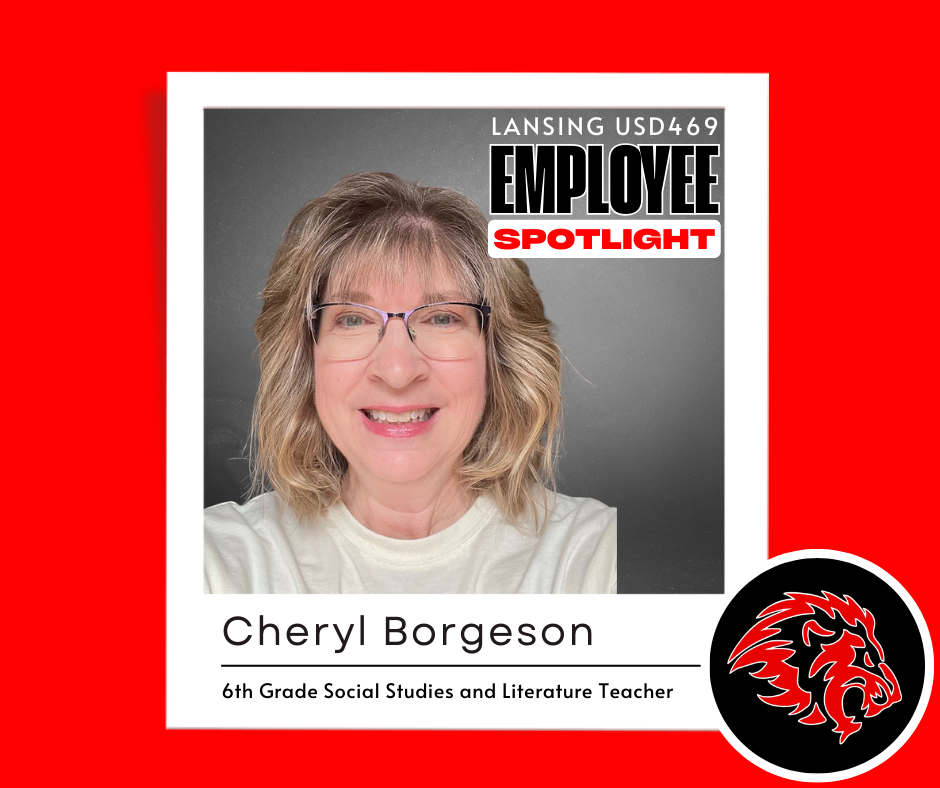 Cheryl Borgeson