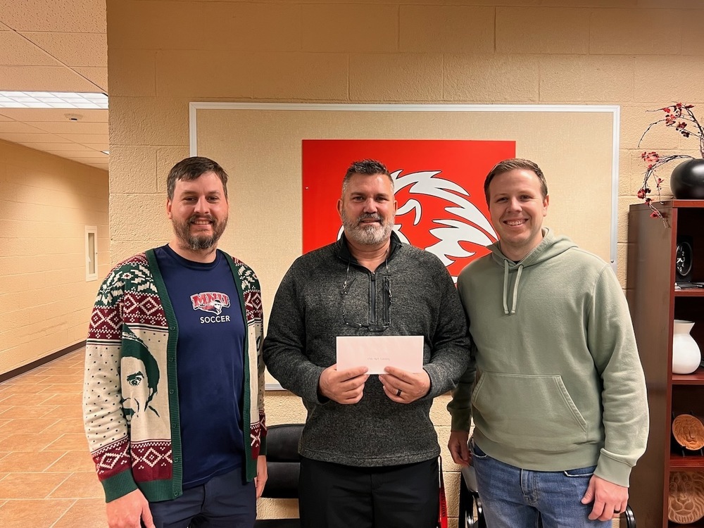 west family church donation