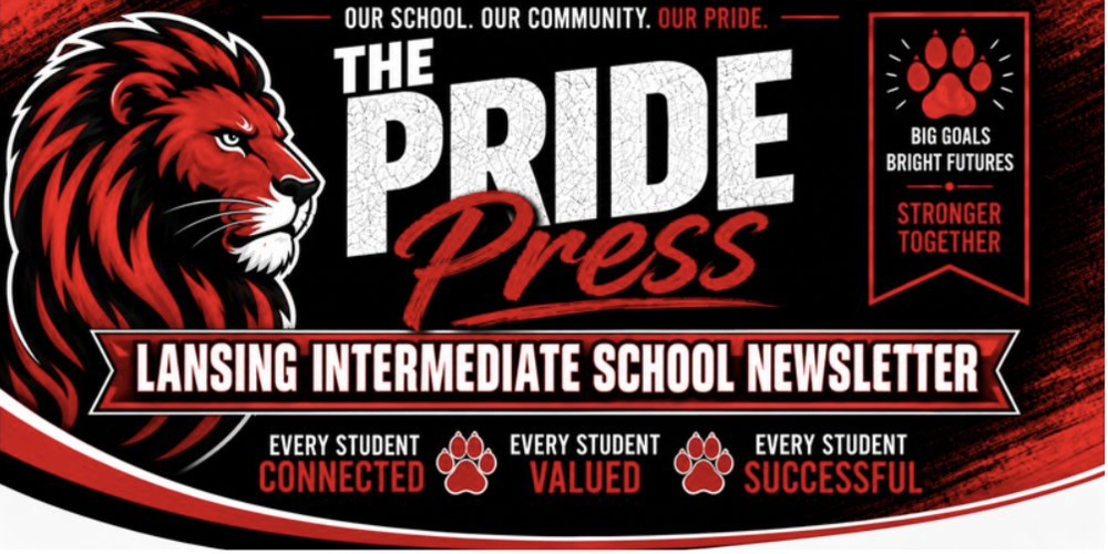 LIS Newsletter