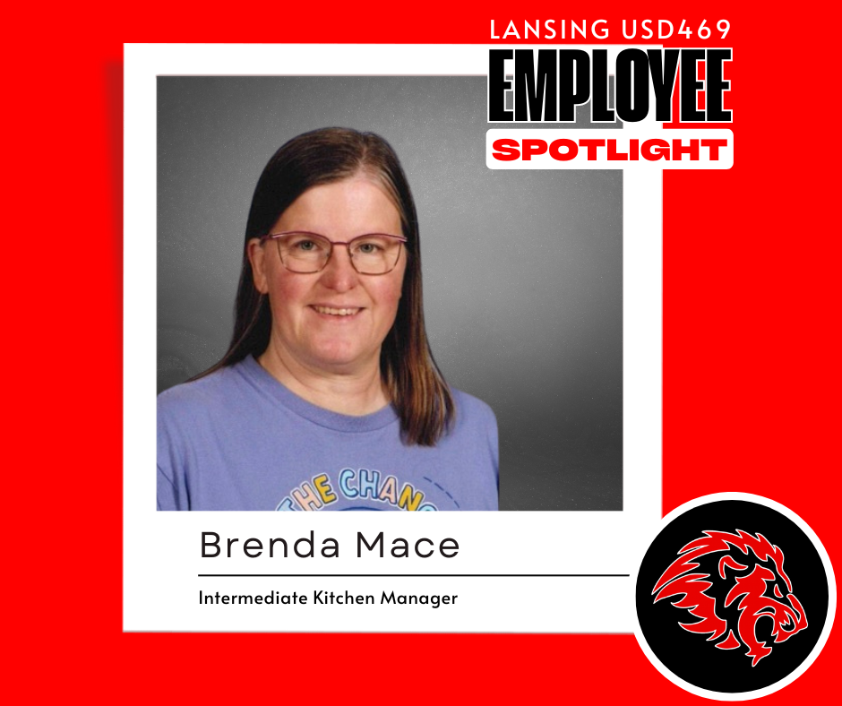 Brenda Mace
