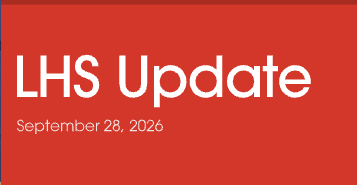 LHS Update Header
