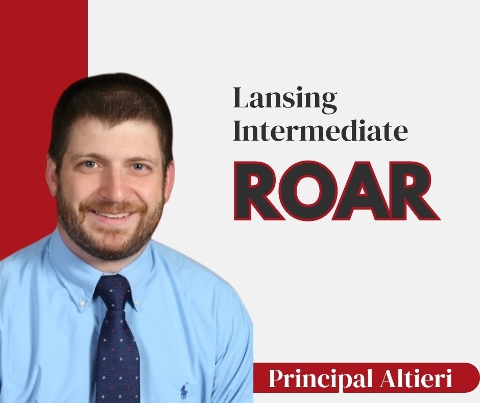 LIS Roar