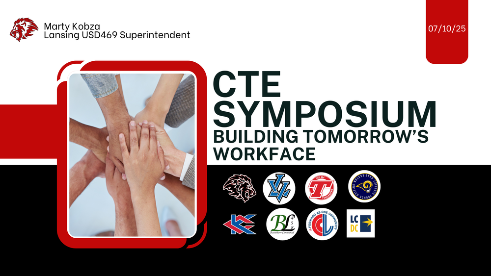 CTE Symposium
