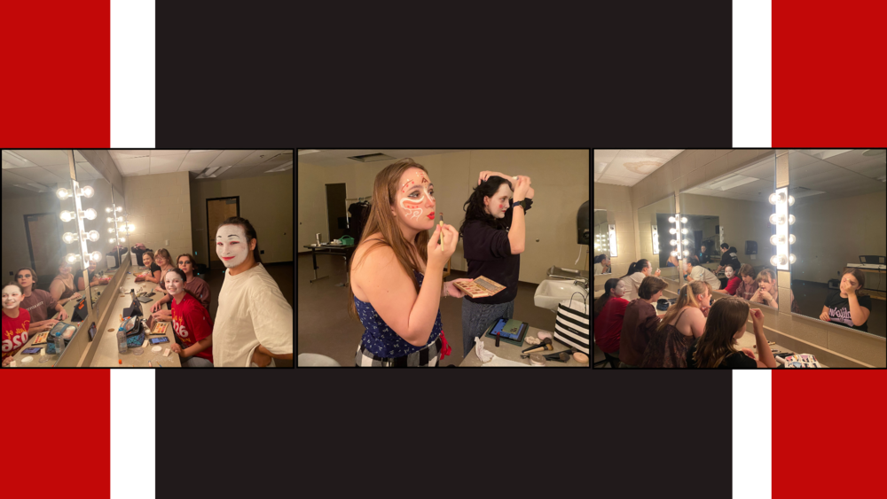 A Journey Through Time and Culture in Repertory Theatre