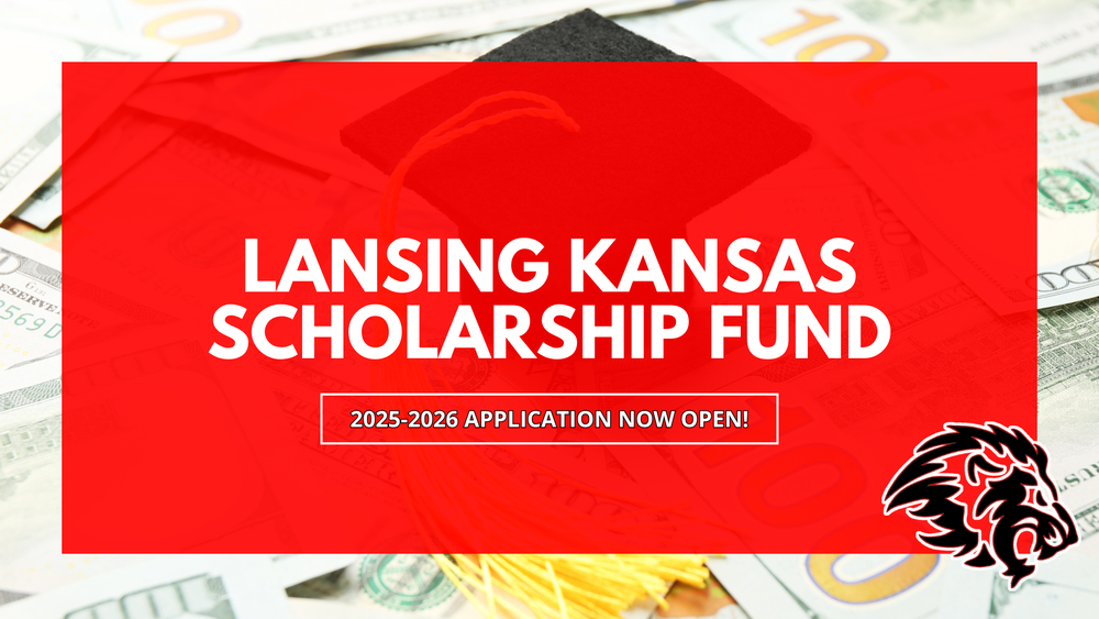 Lansing Kansas Scholarship Fund