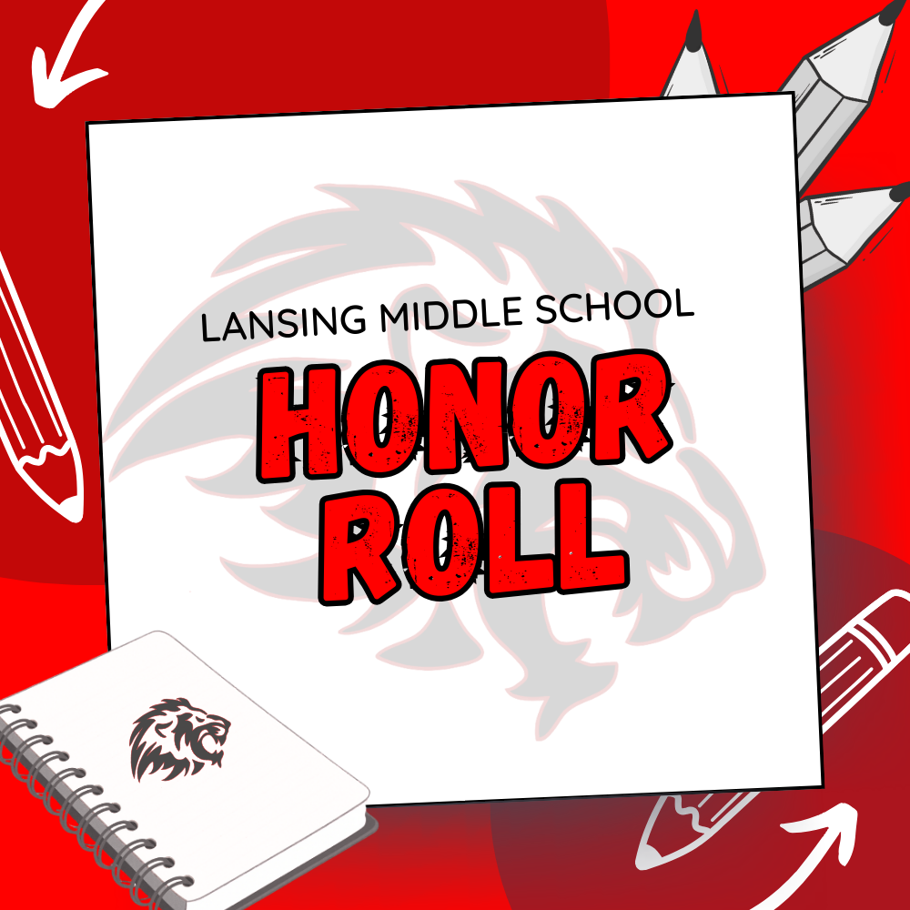 Academic Achievement on the Rise at Lansing Middle School