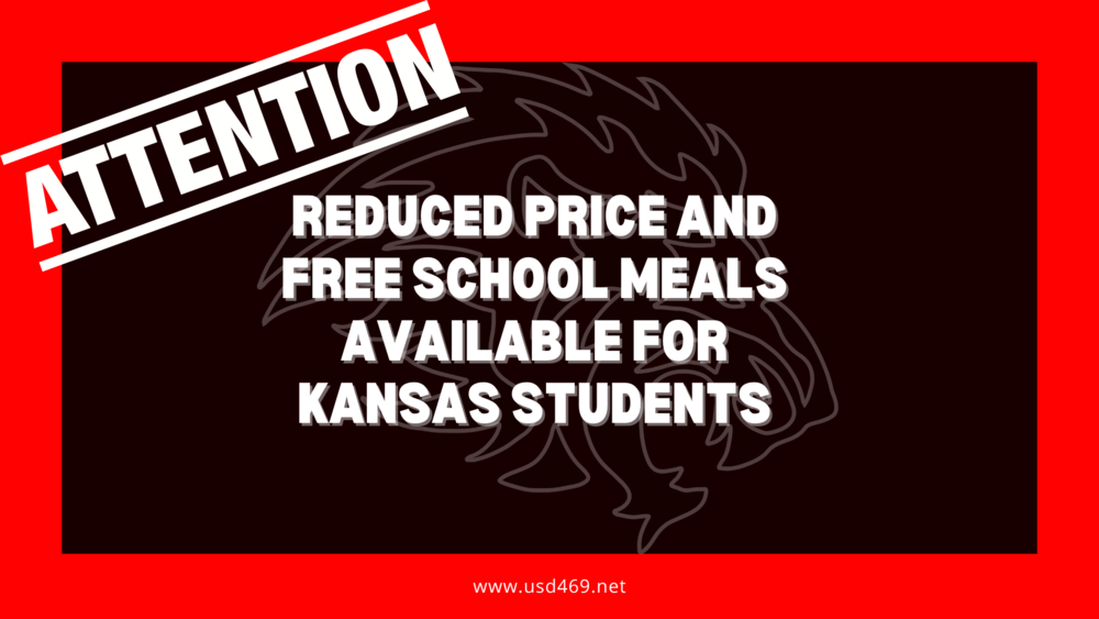 Free and Reduced Meals