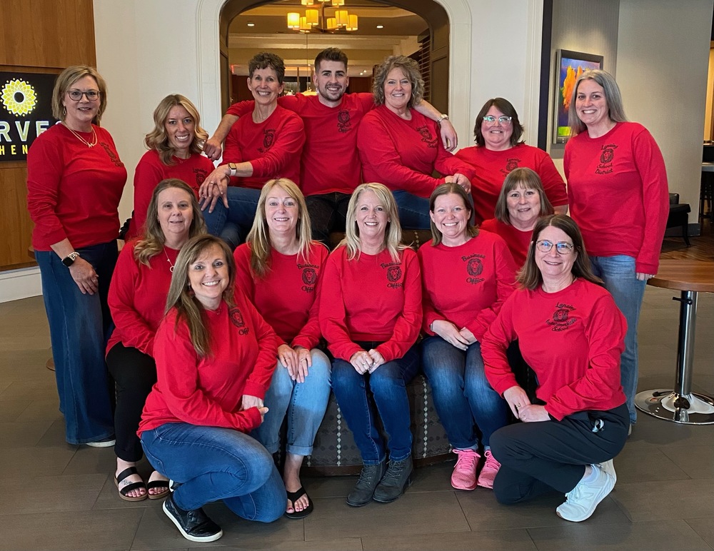 District Office Staff