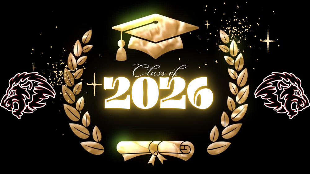 Congratulations to the 204 graduates of the Lansing High School Class of 2026! We look forward to celebrating this important milestone with our seniors and their families this evening. 📅 Saturday, May 16 🕕 6:00 PM 📍 Lansing High School Gymnasium Important details for guests: • Seniors will receive 6 tickets each for guests • Doors will open for ticket holders at 5:00 PM • The ceremony will be held inside the Lansing High School gymnasium Unable to attend in person? The ceremony will be livestreamed here: 🎥 https://www.youtube.com/results?search_query=usd469 We are proud of the Class of 2026 and can’t wait to celebrate all they have accomplished!