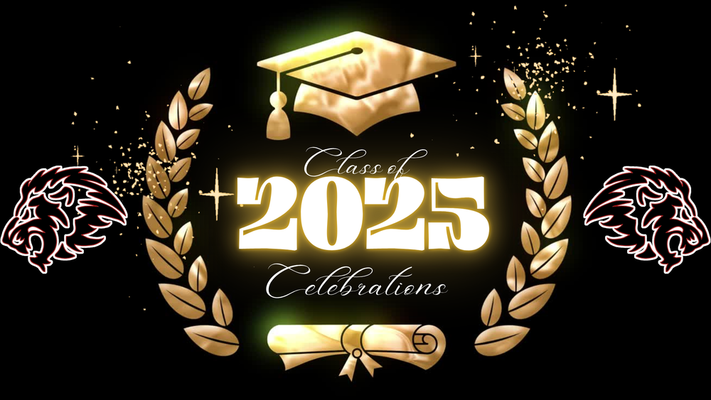 Class of 2025 Celebrations