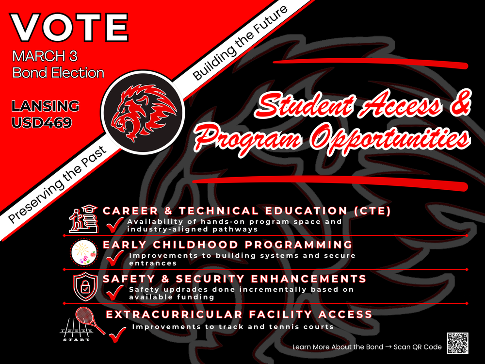 Student Access & Porgram Opportunities