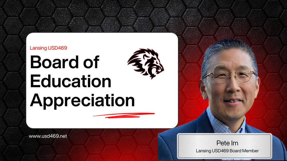 Board Appreciation Month Feature: Pete Im