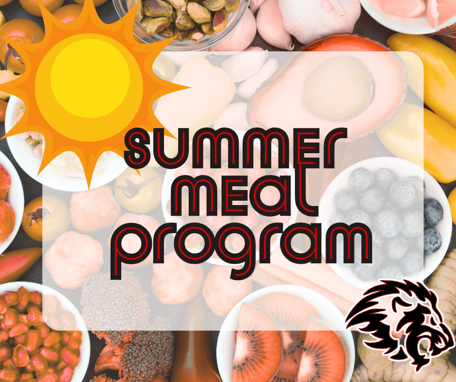 Summer Meal Program