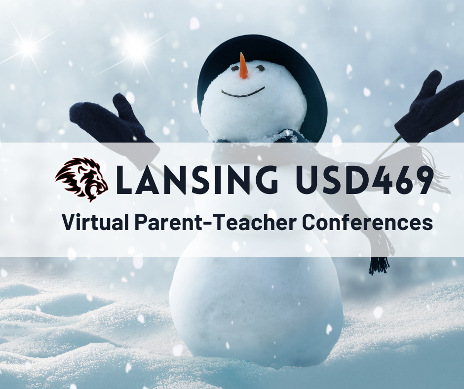 Virtual Parent Teacher Conferences