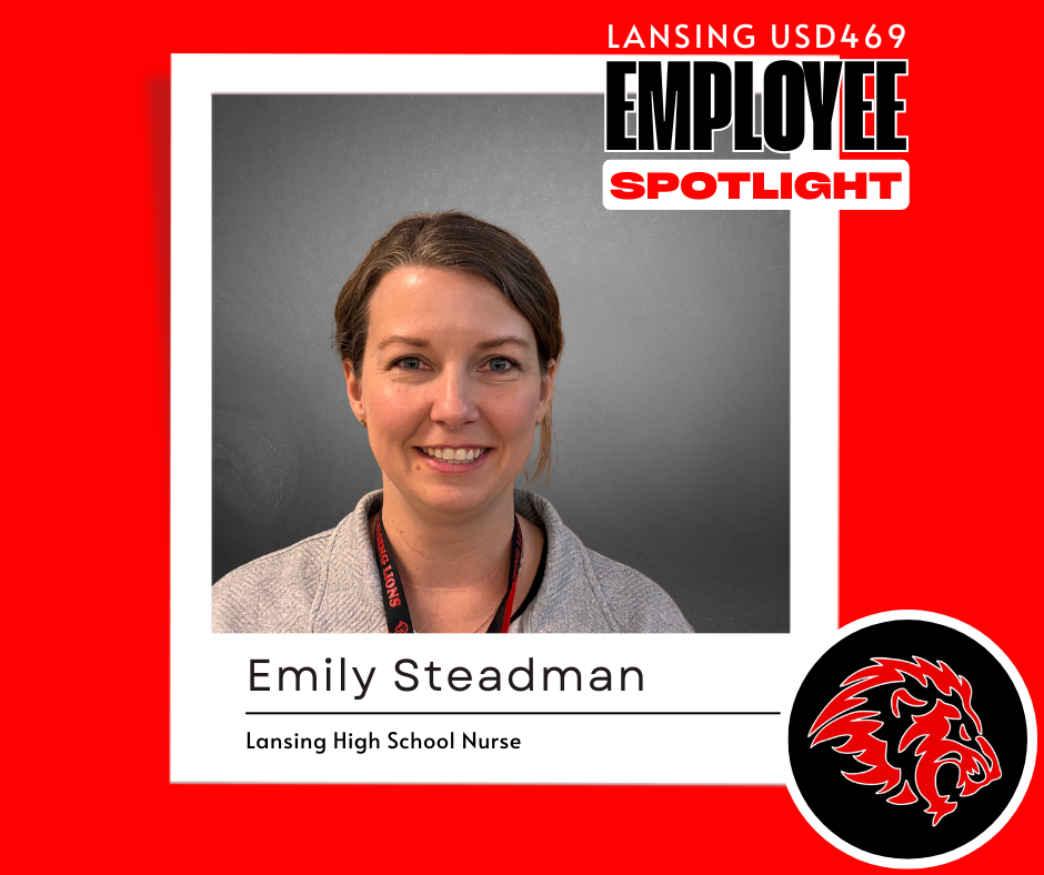 Emily Steadman Employee Spotlight