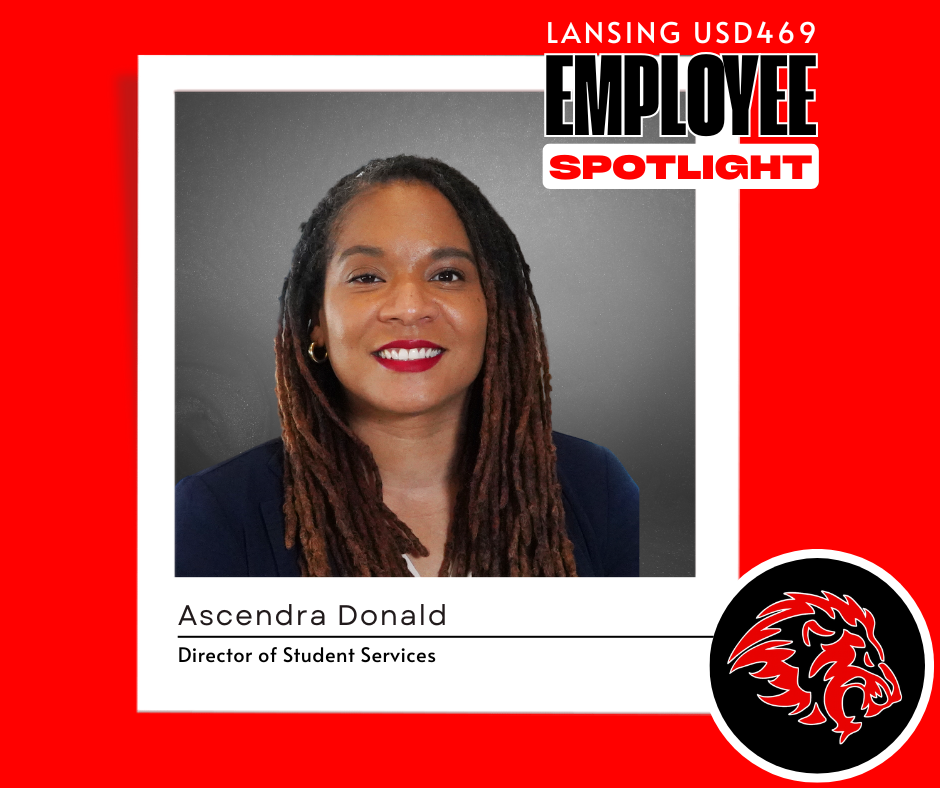 Ascendra Donald Employee Spotlight Picture
