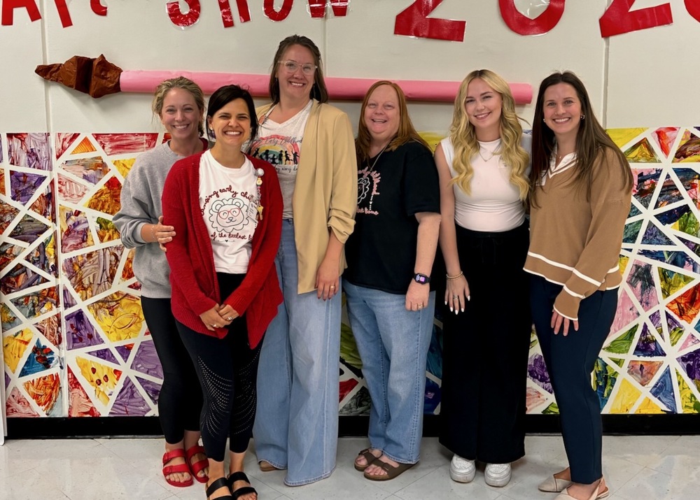 KU Researchers Highlight Communication Growth and Peer Connections at Lansing Early Childhood Center