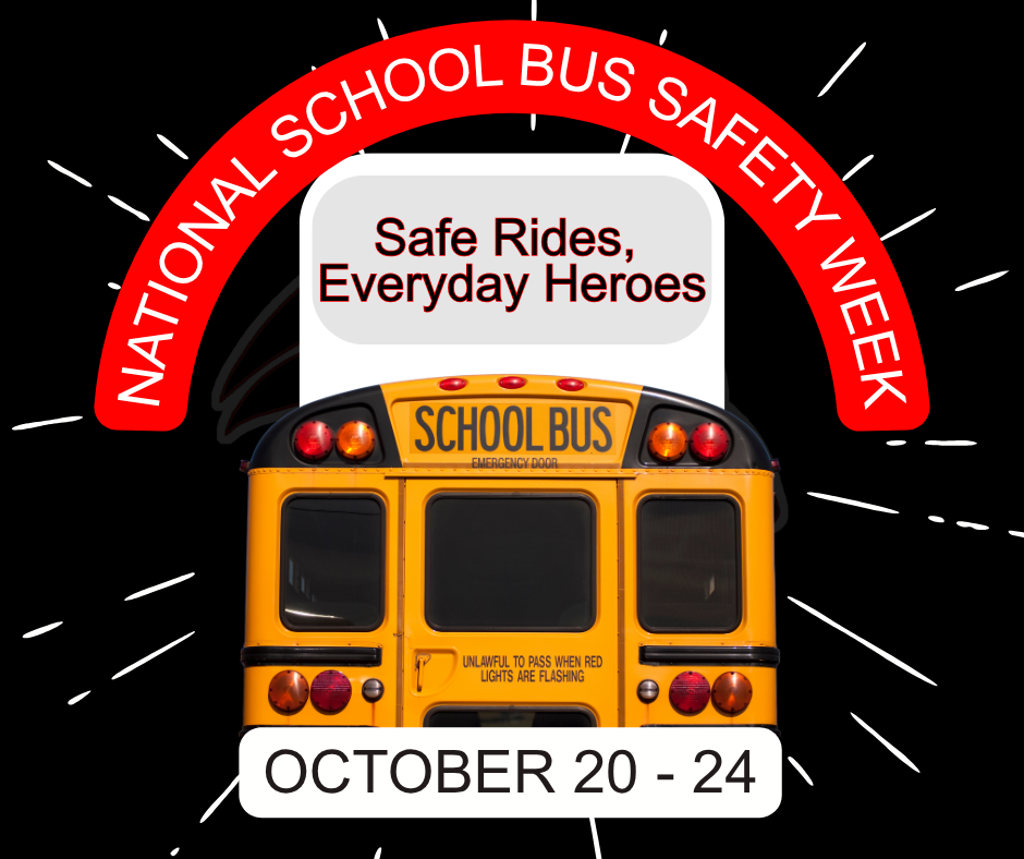 Safe Rides, Everyday Heroes