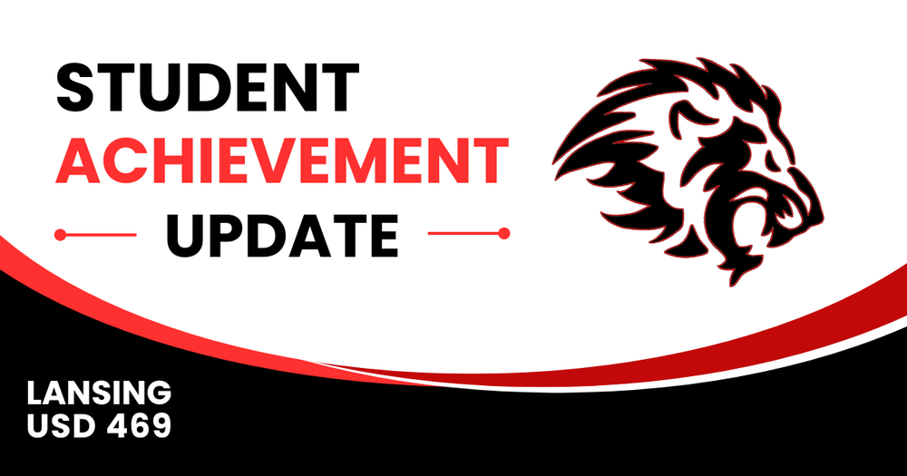 Student Achievement Update