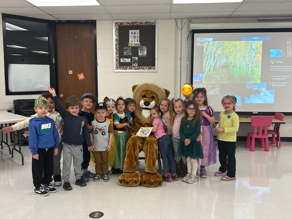 Read Across America Week is Coming!