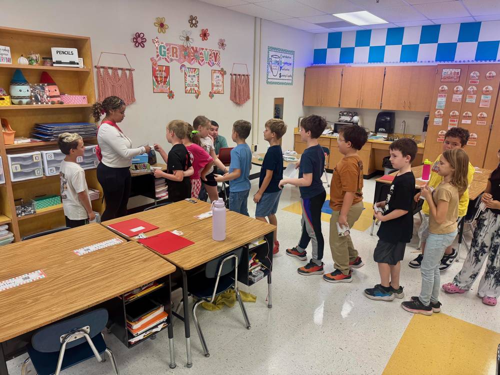 Z Academic Spotlight