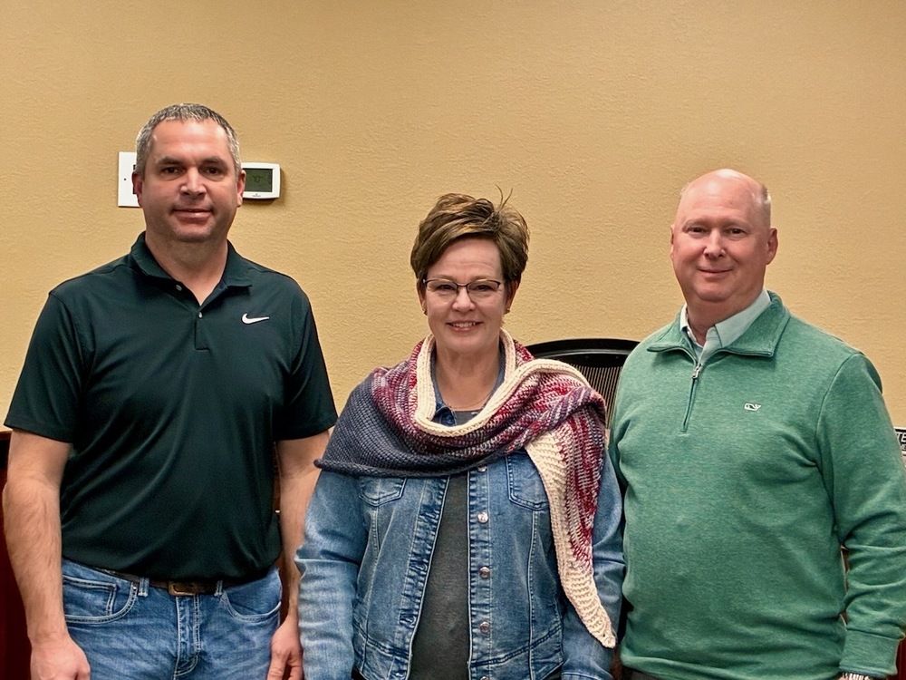 Board of Education Members