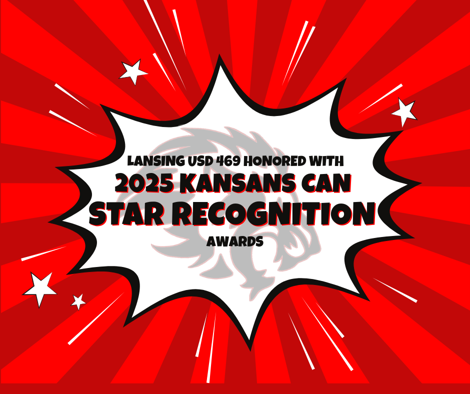 Kansas CAN Star Recognition Awards