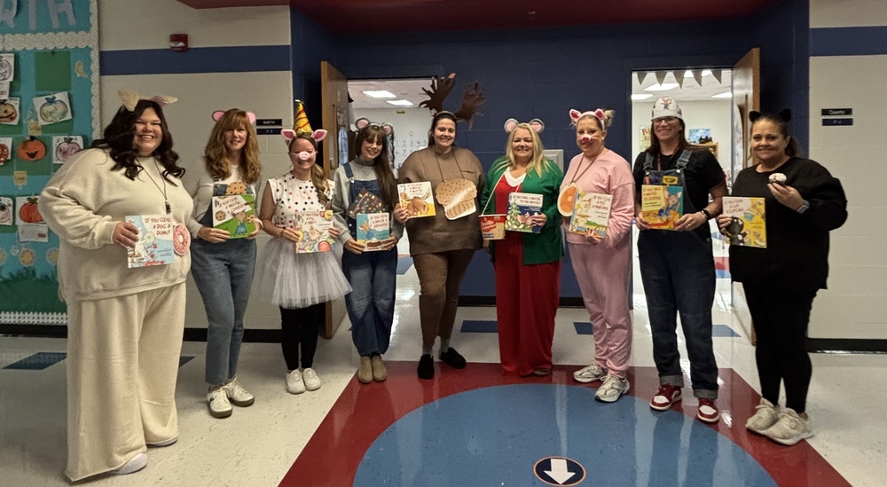 kindergarten teachers