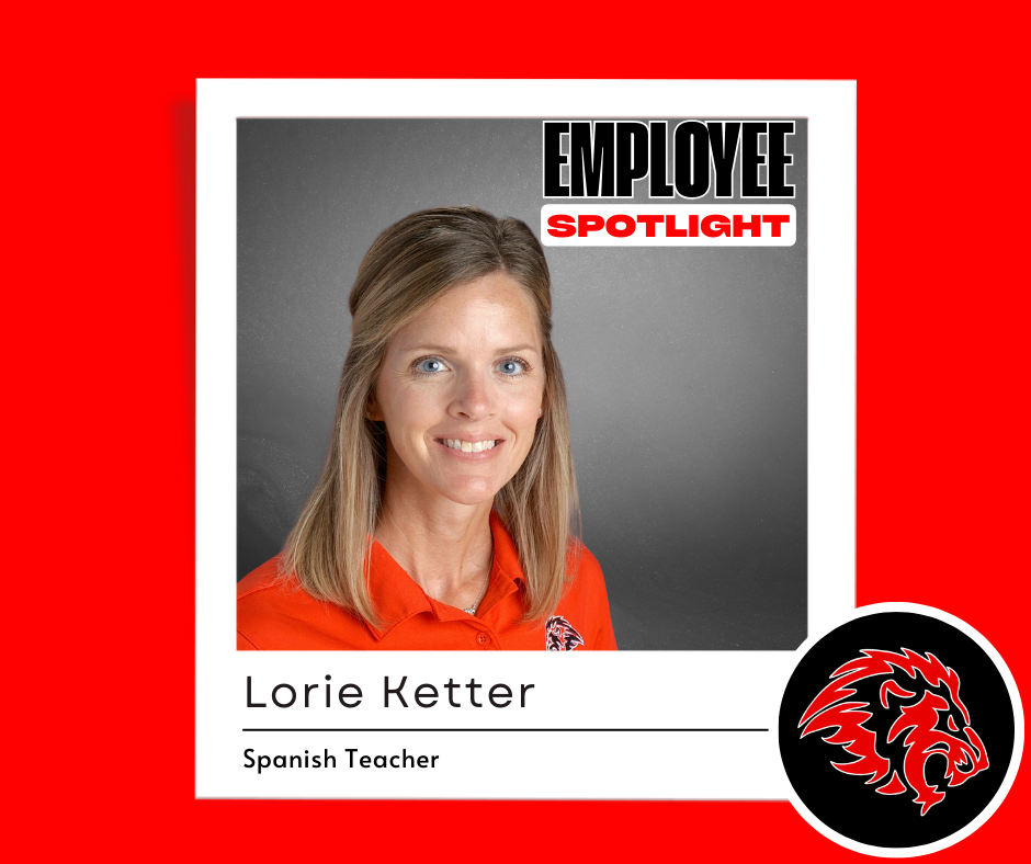 Lorie Ketter