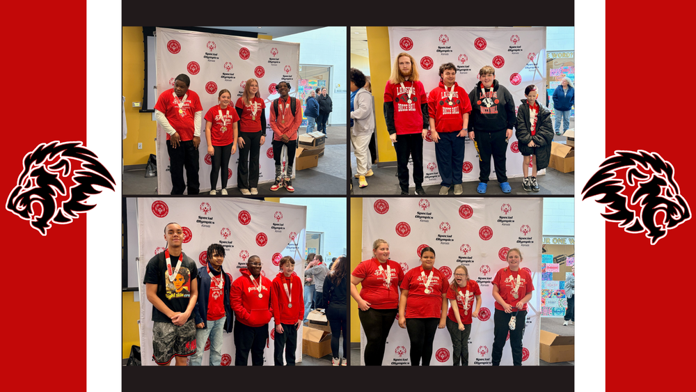 Lansing Students Bring Home Medals at Regional Bocce Ball Tournament