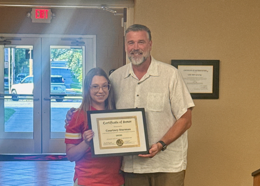 Classified Staff Member with Principal holding certificate