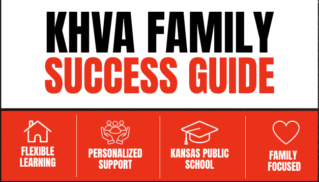 New! KHVA Family Success Guide Now Available