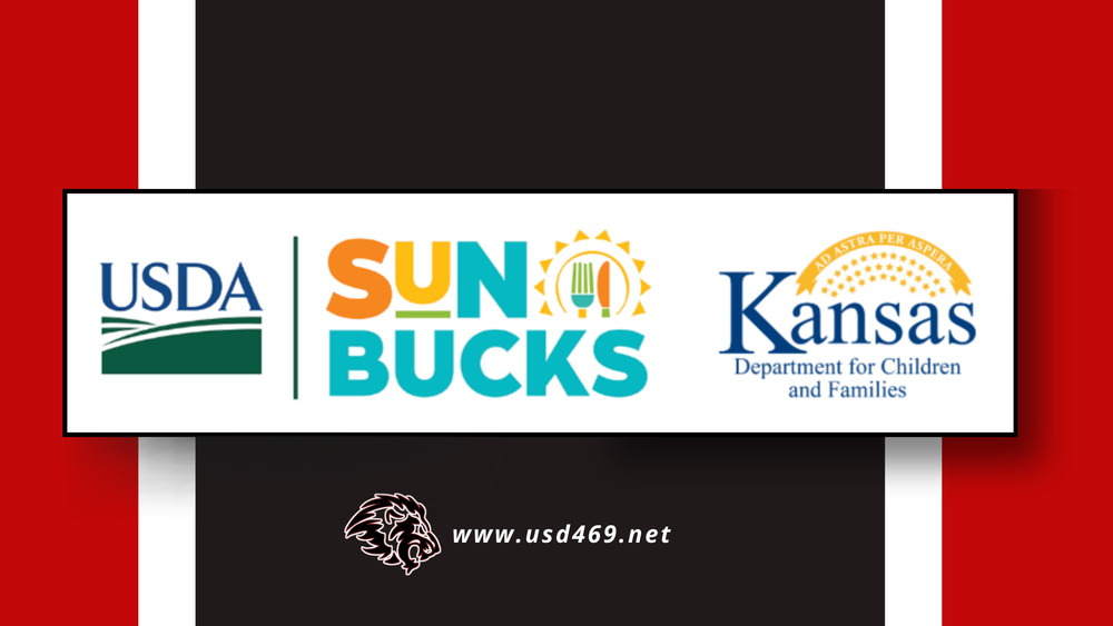 Need Help Buying Food for Your Children This Summer? SUN Bucks Can Help