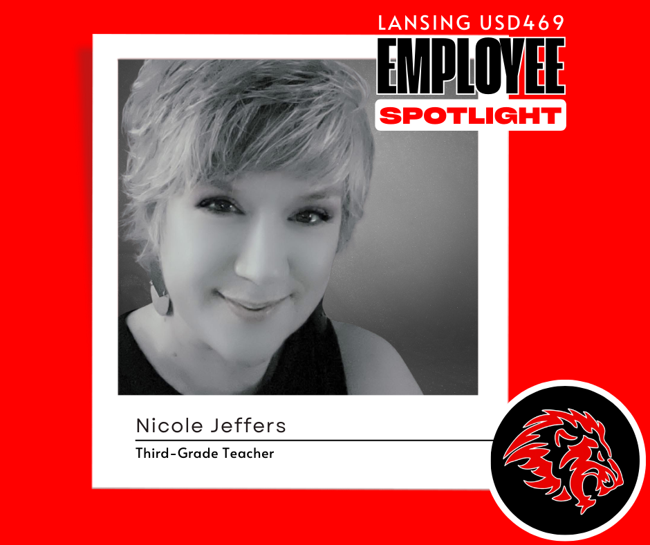 Nicole Jeffers Employee Spotlight